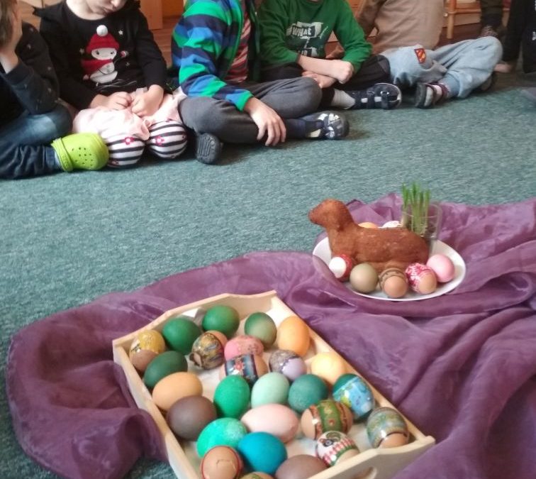 Przygotowania do Świąt