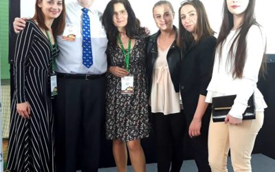 Międzynarodowa konferencja Montessori
