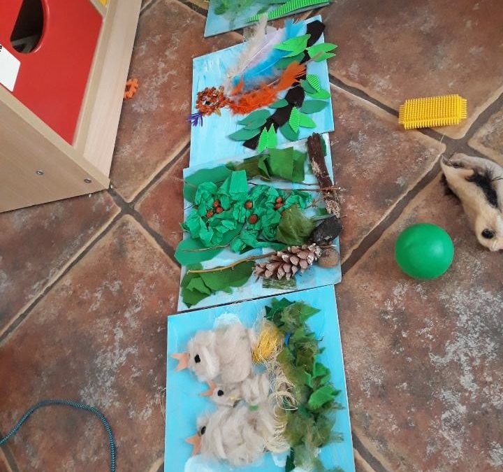 Mamy własną książkę!