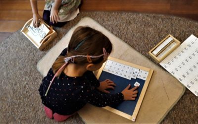 Czy dziecko z orzeczeniem odnajdzie sie w grupie montessori?