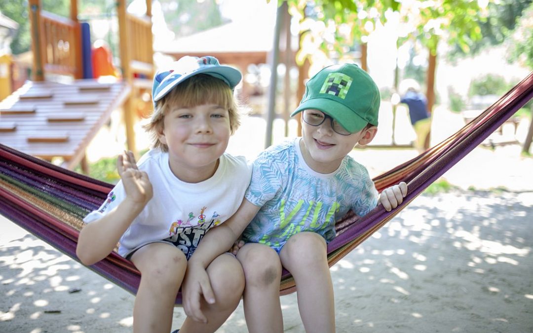 Otwieramy trzecią grupę