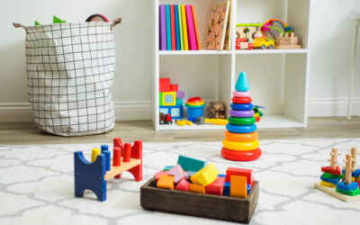 Rola rodzica w adaptacji dziecka do przedszkola Montessori