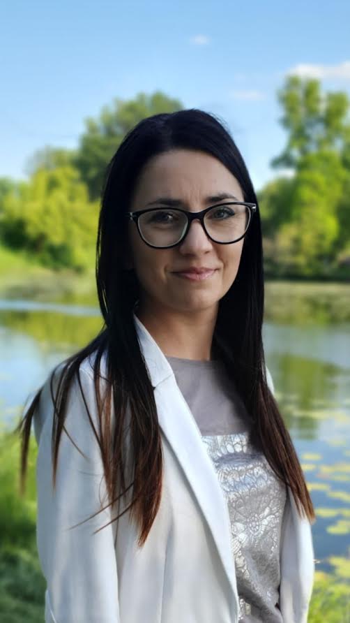 Iwona Waleszczyńska